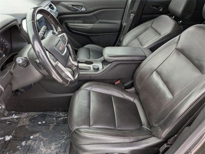 2019 GMC Acadia SLT-2