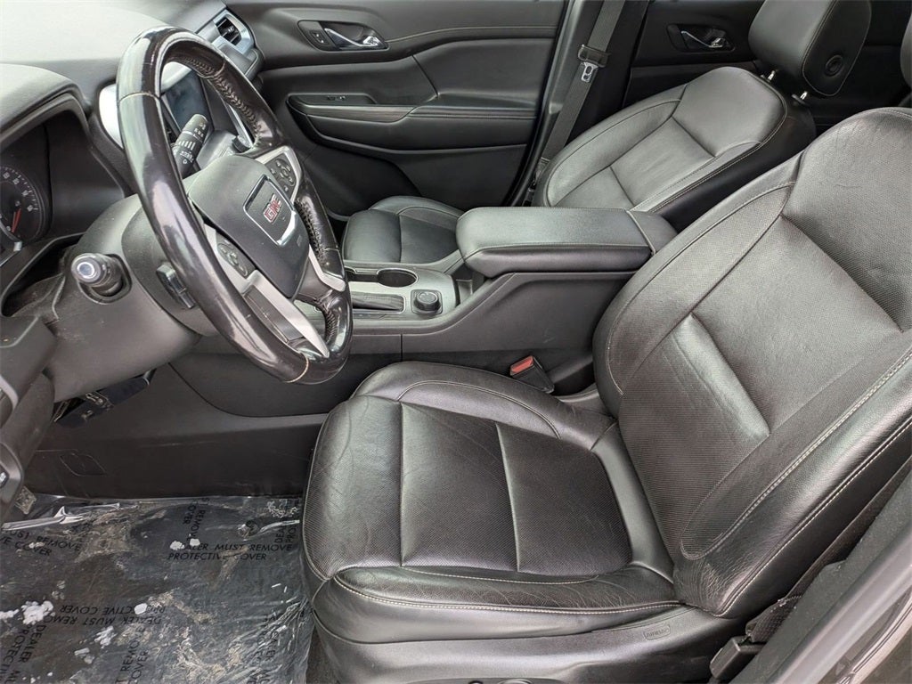 2019 GMC Acadia SLT-2