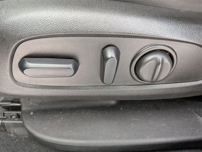 2019 GMC Acadia SLT-2