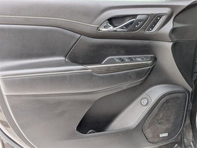 2019 GMC Acadia SLT-2