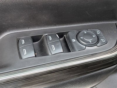 2019 GMC Acadia SLT-2