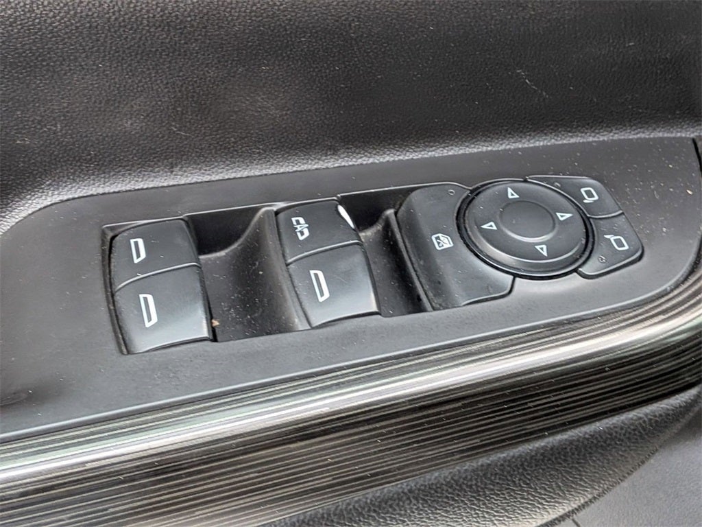 2019 GMC Acadia SLT-2