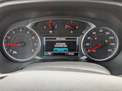 2019 GMC Acadia SLT-2