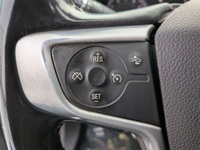 2019 GMC Acadia SLT-2