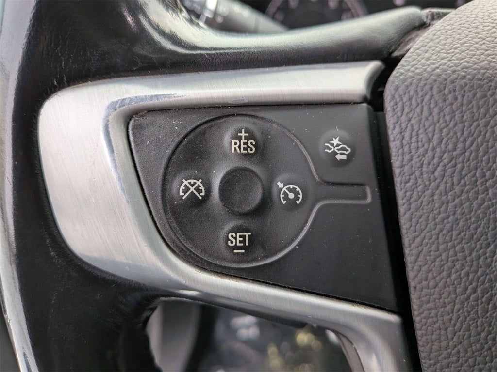 2019 GMC Acadia SLT-2