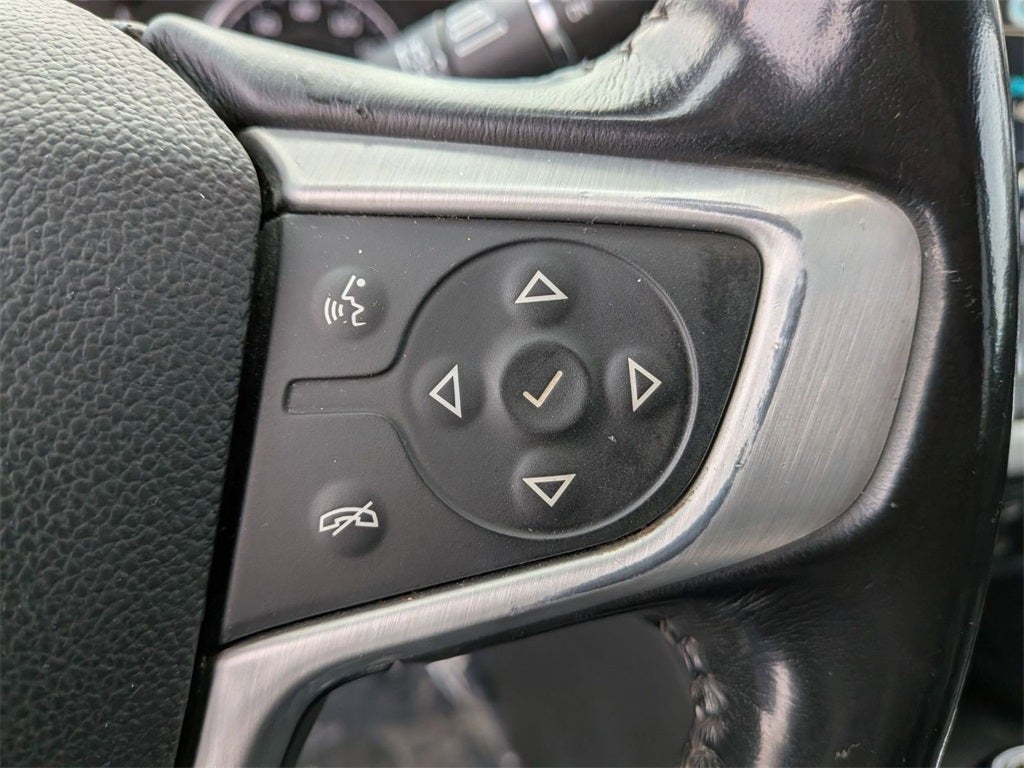 2019 GMC Acadia SLT-2