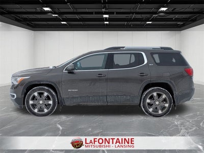 2019 GMC Acadia SLT-2