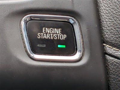 2019 GMC Acadia SLT-2