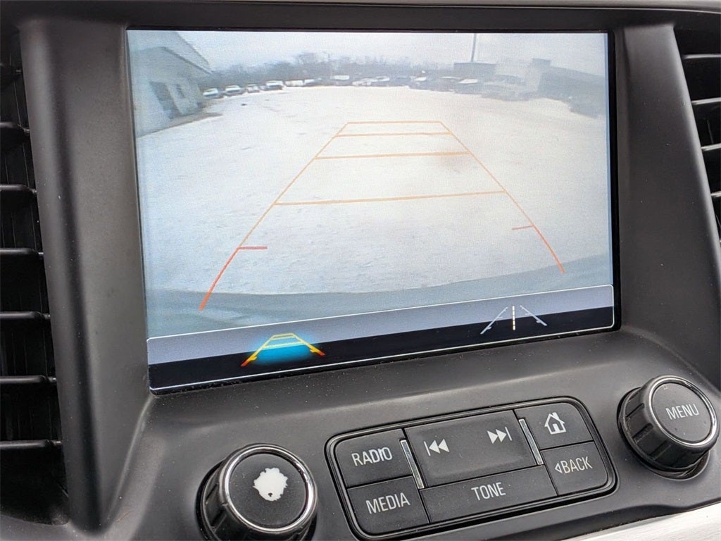 2019 GMC Acadia SLT-2