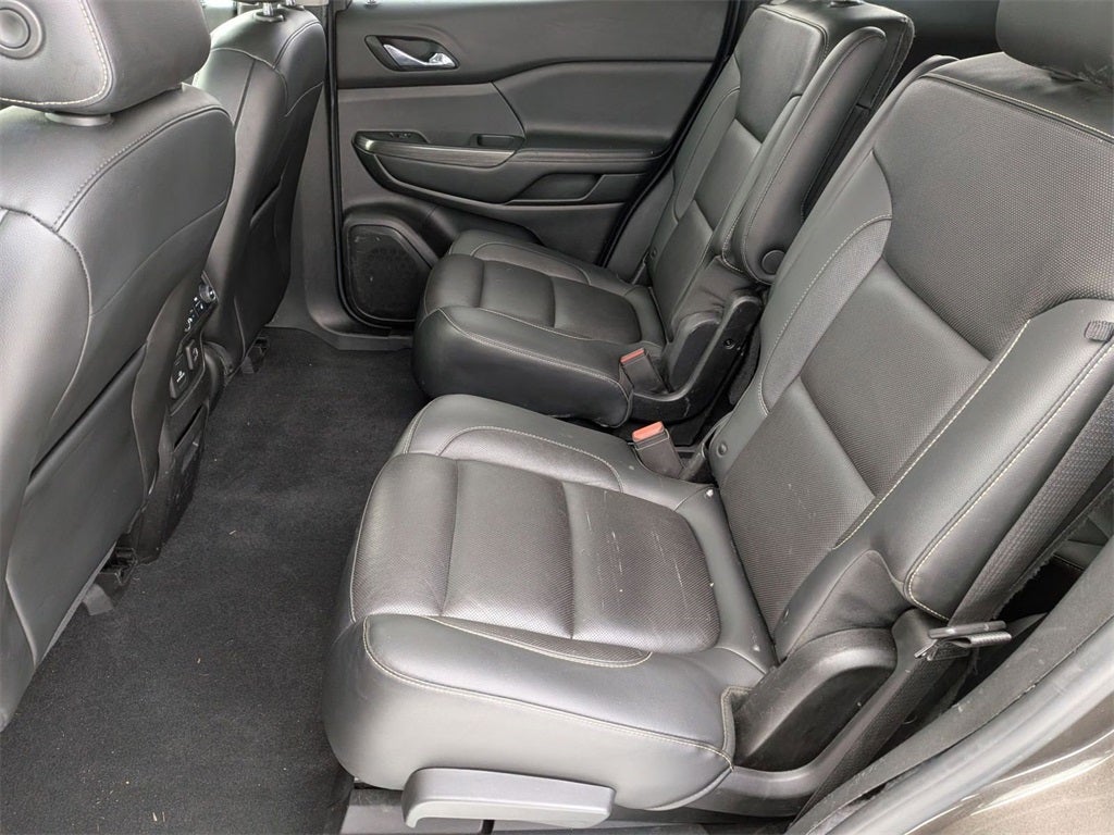 2019 GMC Acadia SLT-2