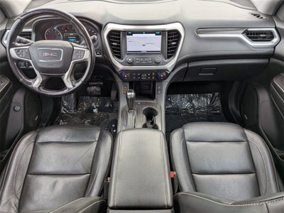 2019 GMC Acadia SLT-2