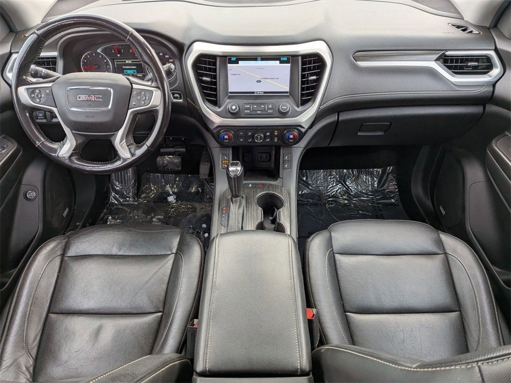 2019 GMC Acadia SLT-2