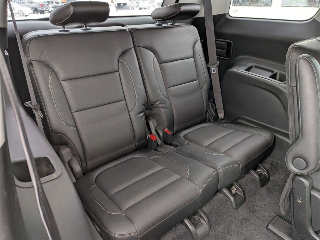 2019 GMC Acadia SLT-2