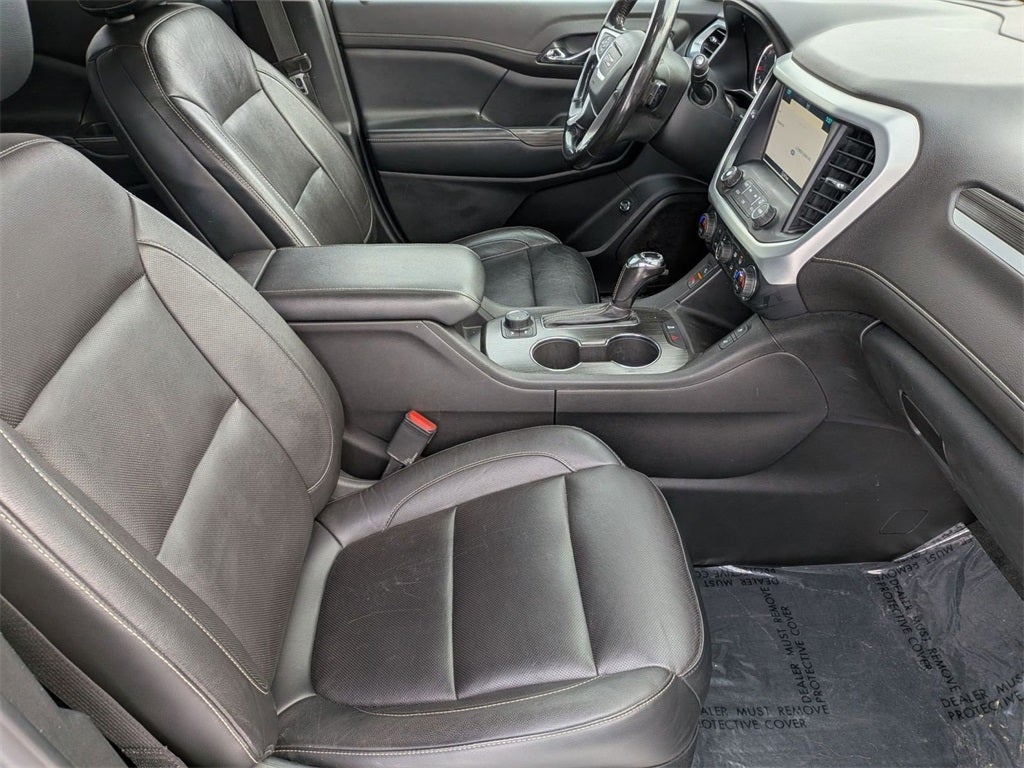 2019 GMC Acadia SLT-2