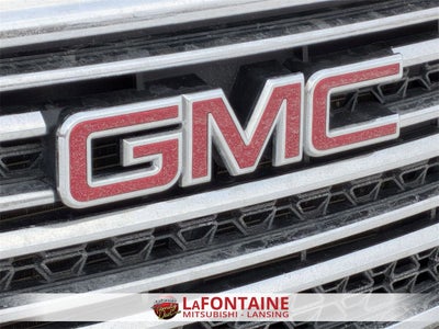 2019 GMC Acadia SLT-2