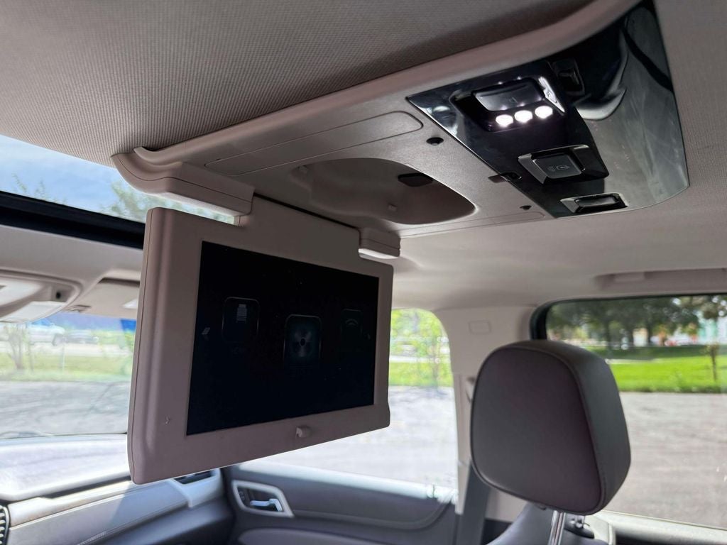 2018 GMC Yukon XL Denali