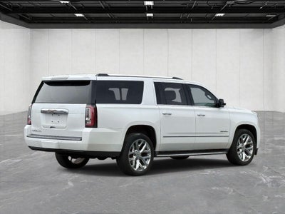2017 GMC Yukon XL Denali