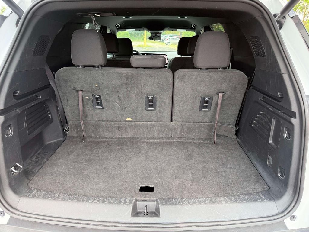 2024 Chevrolet Traverse LT 1LT