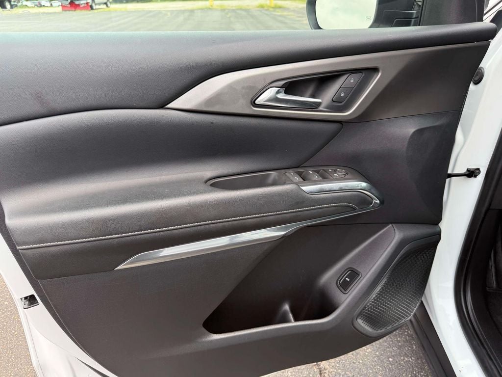 2024 Chevrolet Traverse LT 1LT