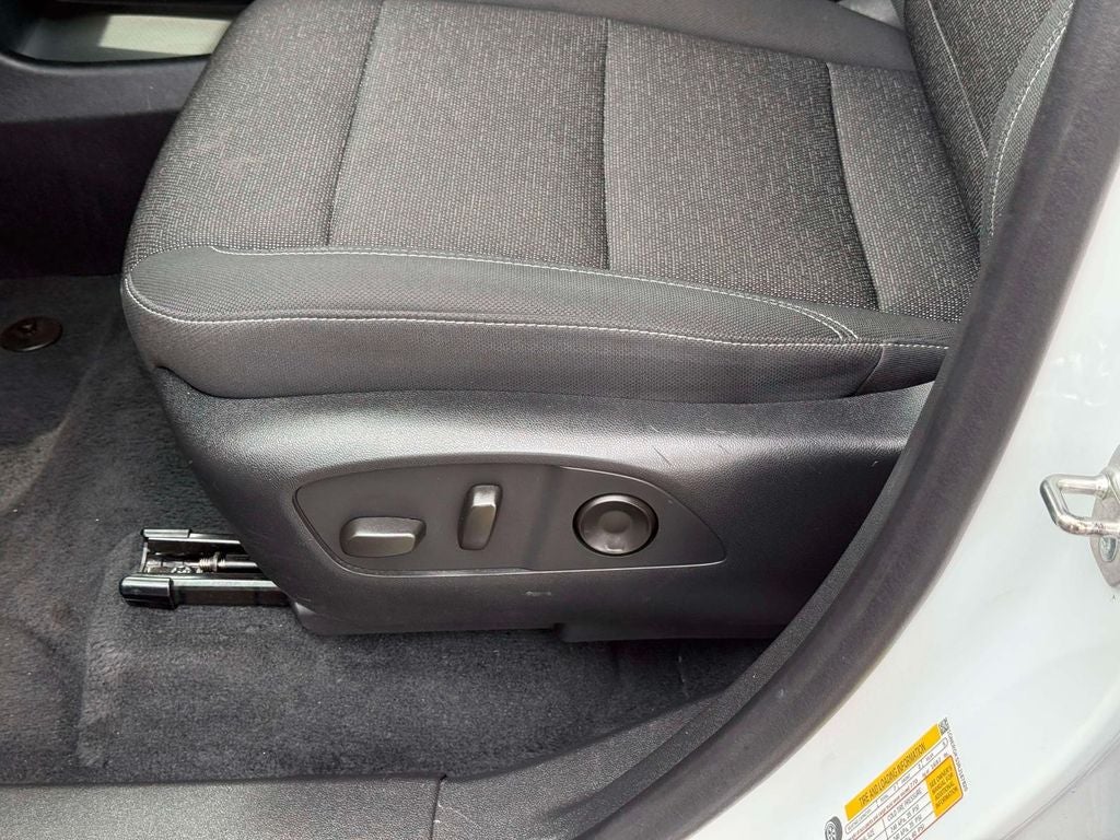 2024 Chevrolet Traverse LT 1LT