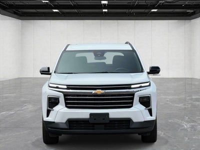 2024 Chevrolet Traverse LT 1LT