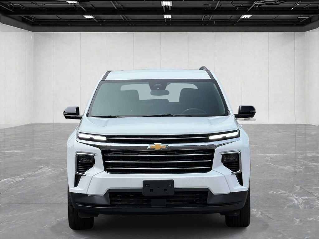 2024 Chevrolet Traverse LT 1LT