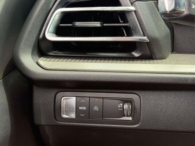 2024 Chevrolet Traverse LT 1LT