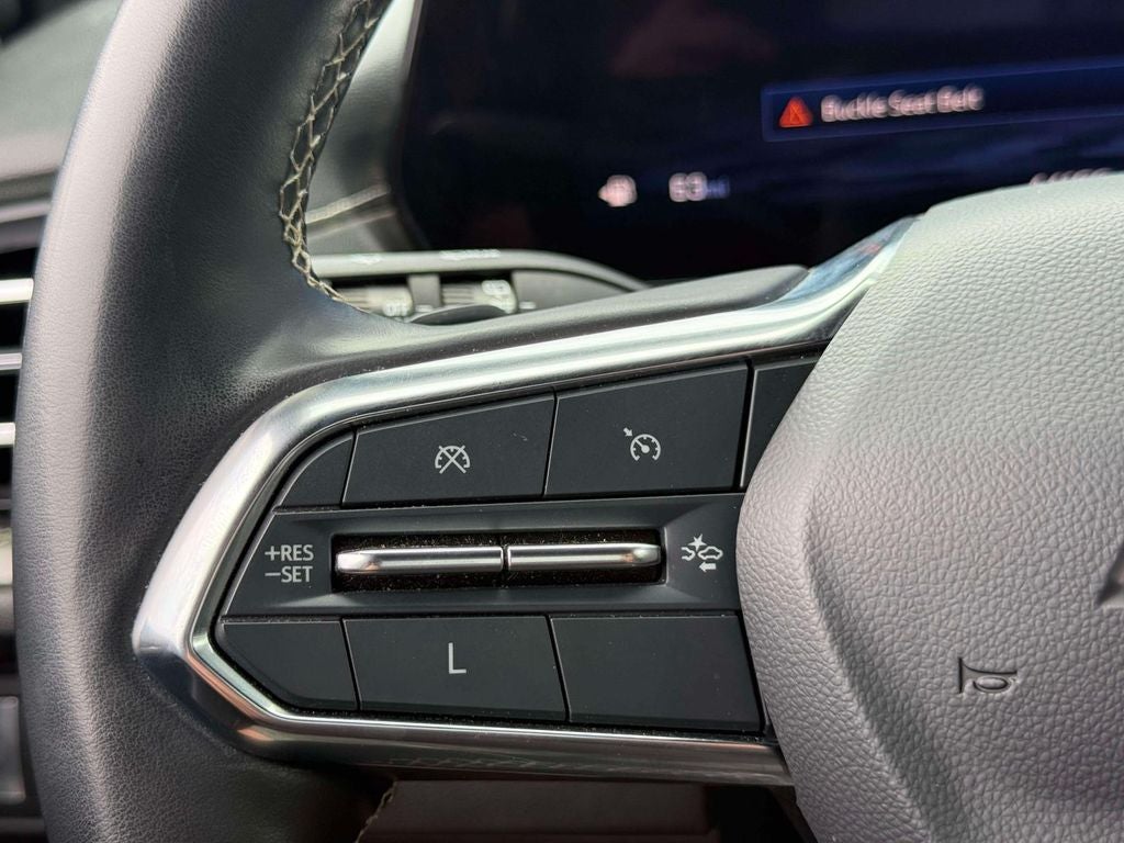 2024 Chevrolet Traverse LT 1LT