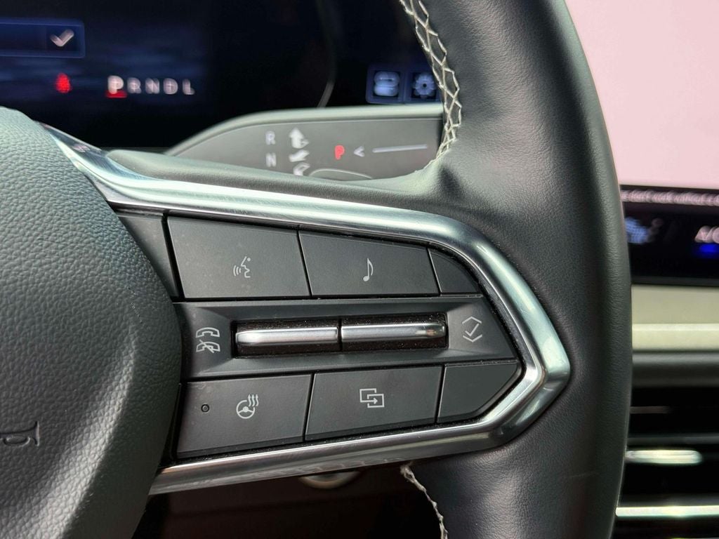 2024 Chevrolet Traverse LT 1LT