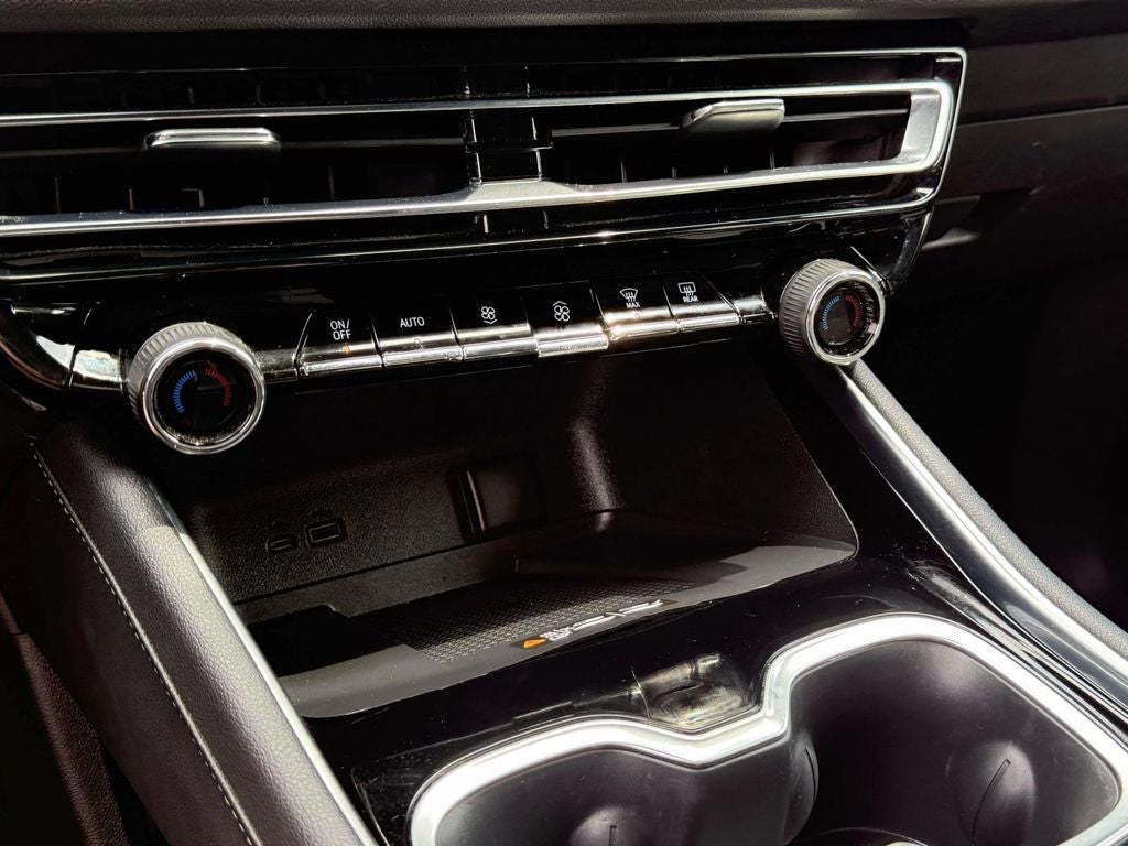 2024 Chevrolet Traverse LT 1LT