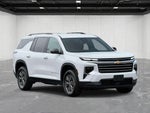 2024 Chevrolet Traverse LT 1LT