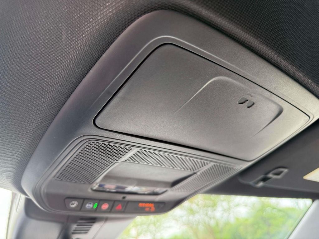 2024 Chevrolet Traverse LT 1LT