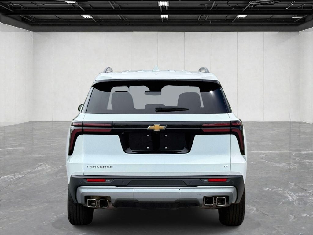 2024 Chevrolet Traverse LT 1LT