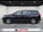 2019 Chevrolet Traverse LT Cloth w/1LT