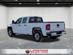 2017 GMC Sierra 1500 Base