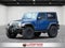 2009 Jeep Wrangler Rubicon