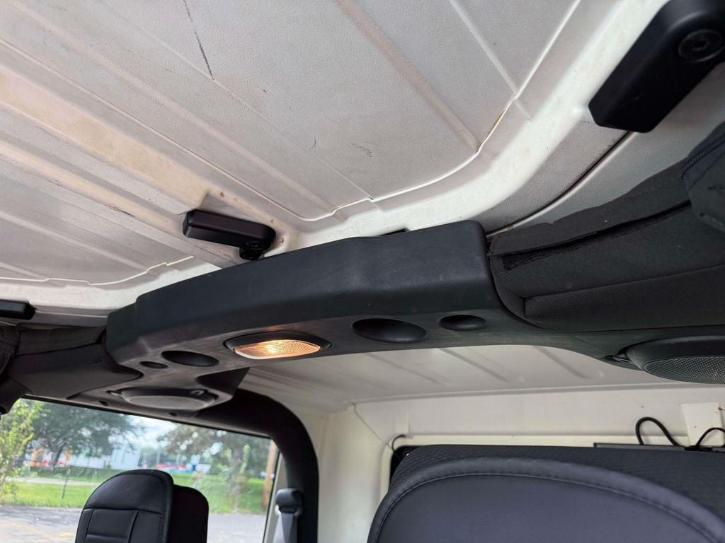 2009 Jeep Wrangler Rubicon