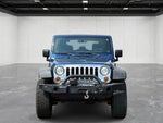 2009 Jeep Wrangler Rubicon