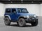 2009 Jeep Wrangler Rubicon