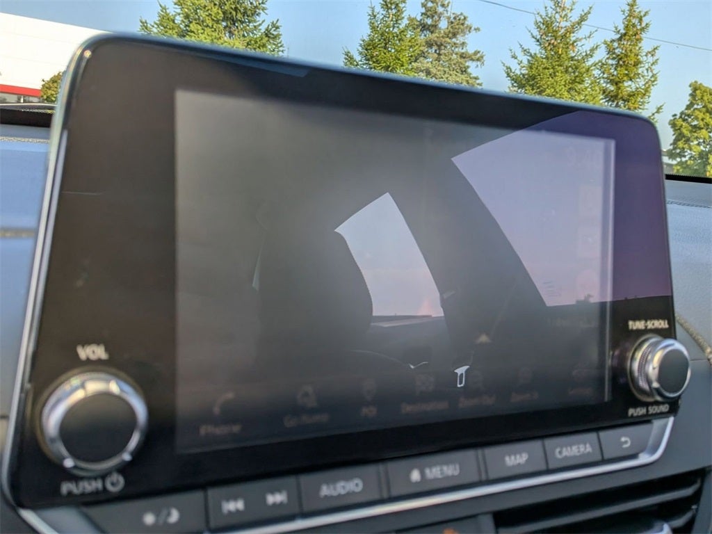 2019 Nissan Altima 2.5 Platinum