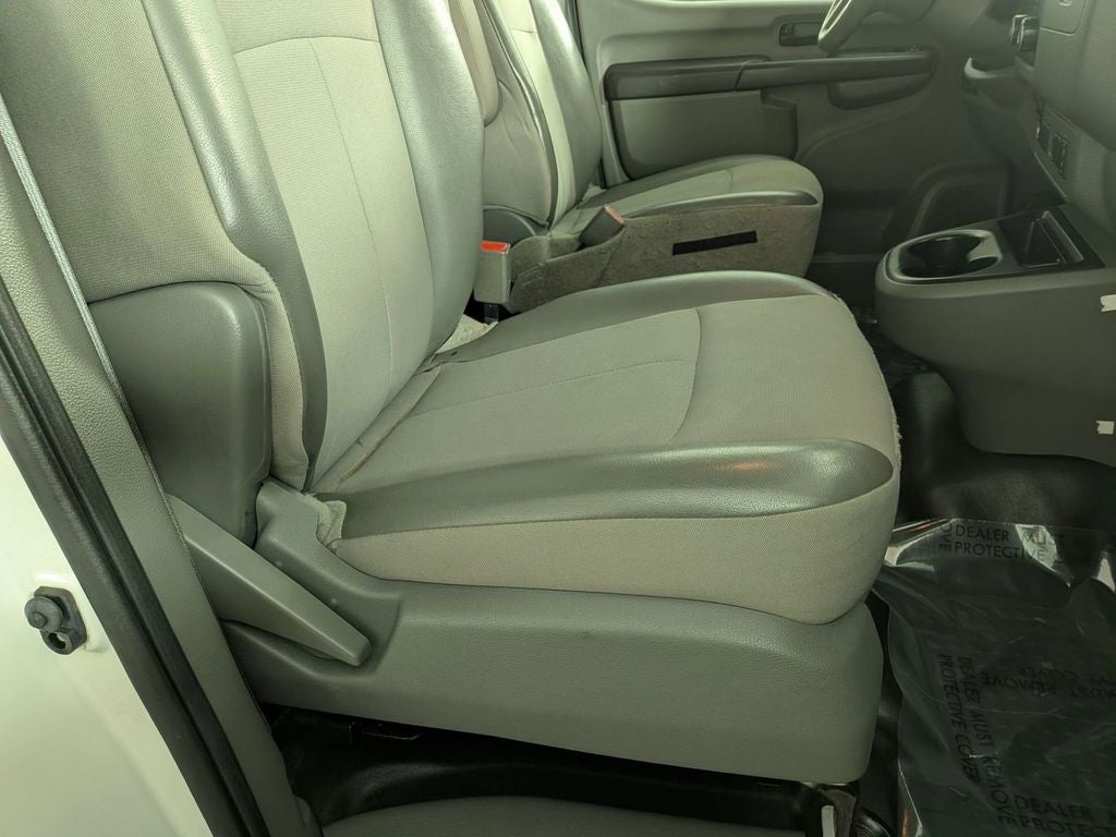 2020 Nissan NV1500 SV
