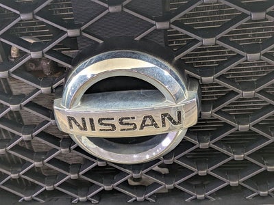 2020 Nissan NV1500 SV