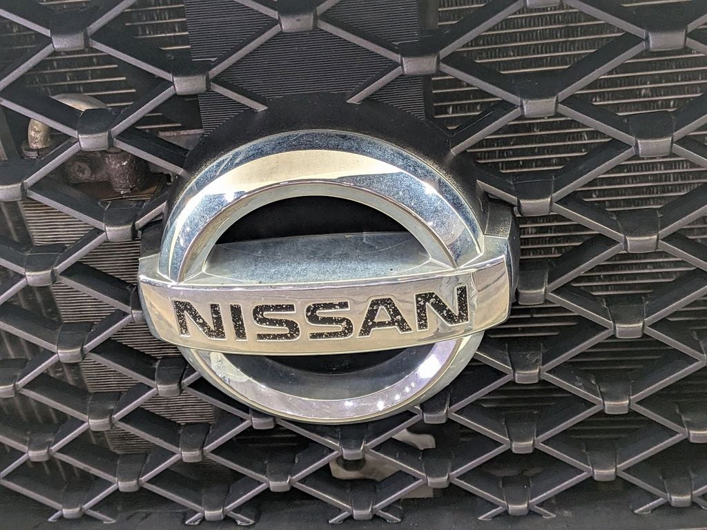 2020 Nissan NV1500 SV
