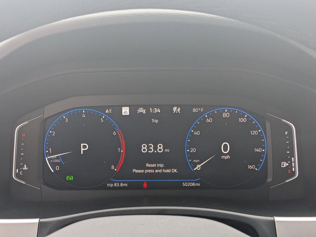 2023 Volkswagen Atlas 3.6L V6 SEL Premium R-Line