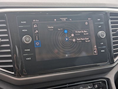 2023 Volkswagen Atlas 3.6L V6 SEL Premium R-Line