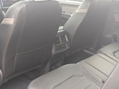 2023 Volkswagen Atlas 3.6L V6 SEL Premium R-Line