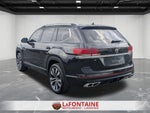 2023 Volkswagen Atlas 3.6L V6 SEL Premium R-Line