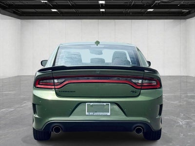 2021 Dodge Charger R/T
