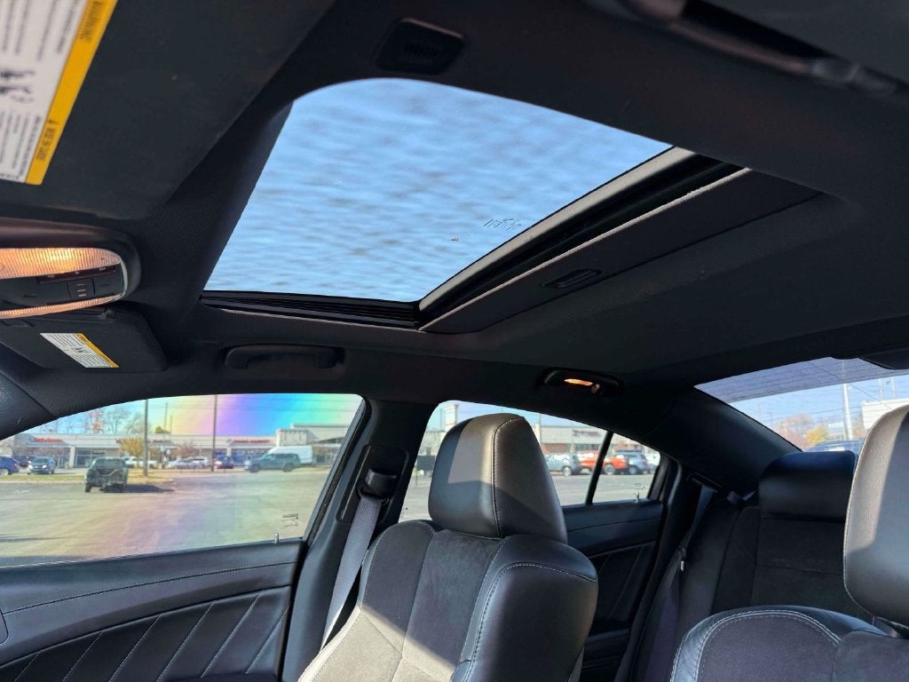 2020 Dodge Charger GT