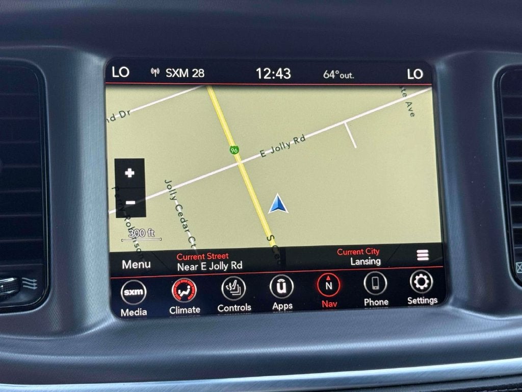 2020 Dodge Charger GT